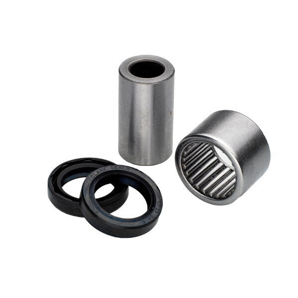 KIT REVISIONE MONO INFERIORE per KAWASAKI 125 KX 1994-1995
