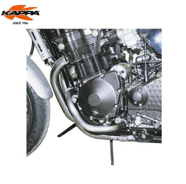 KAPPA Paramotore Tubolare 25mm Protezione Per Suzuki GSF 600 Bandit S 1996-1999