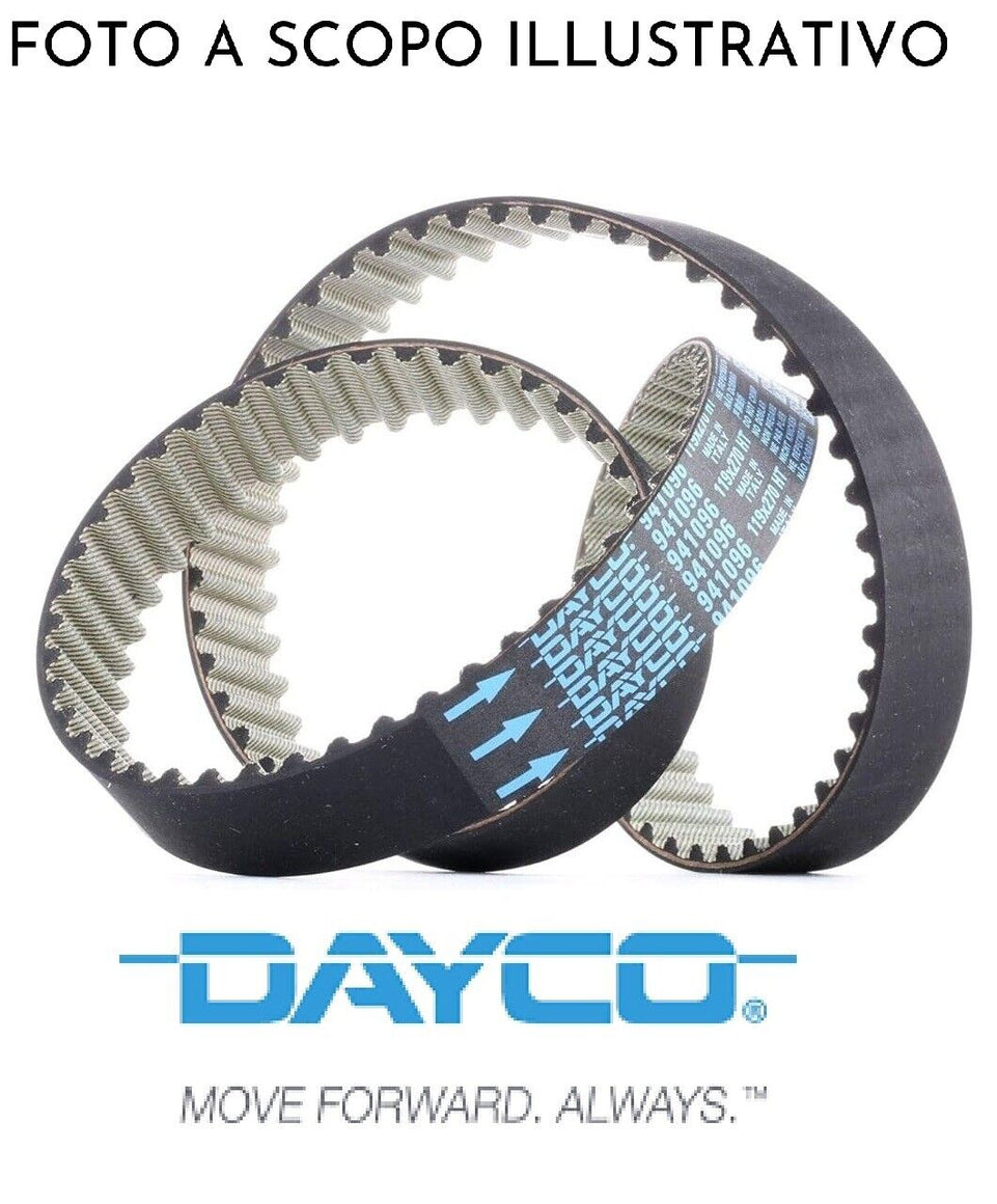 DAYCO CINGHIA DISTRIBUZIONE per DUCATI 600 Monster 1998-1998