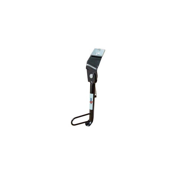 CAVALLETTO LATERALE SX NERO per PEUGEOT 100 Vivacity 1999-2000