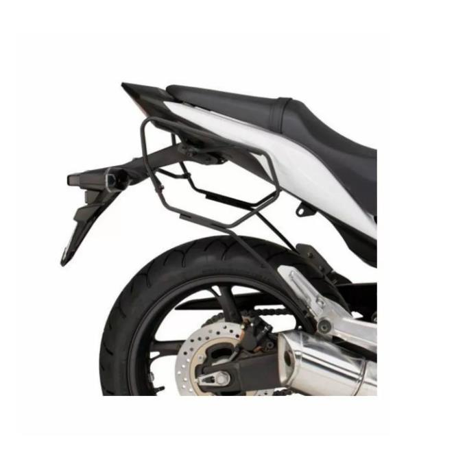 KAPPA Telaietti Laterali Per Borse Morbide Per Honda NC 750 X 2014 2015