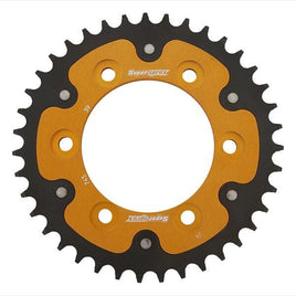 CORONA STEALTH RST-745:39-GLD PER DUCATI 1000 Sportclassic GT Touring 2009-2009