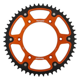 CORONA STEALTH RST-990:51-ORG PER HUSQVARNA 125 TC 2T 2020-2022