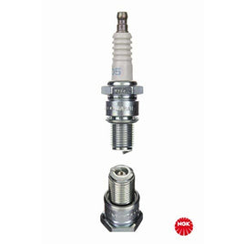 CANDELA NGK R6252K-105 per KAWASAKI 85 KX RB 2001-2020