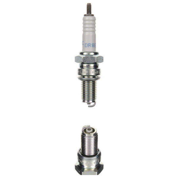 CANDELA NGK DR8ES-L per HONDA 125 SL 1976-1976
