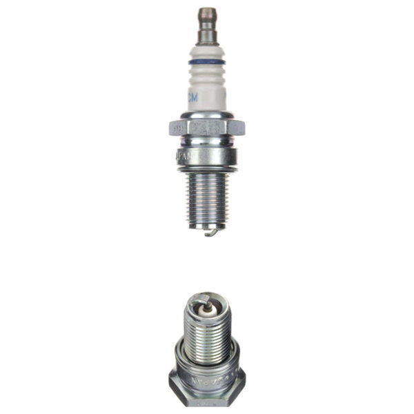 CANDELA NGK BR8ECM per HUSQVARNA 250 TC 2T 2014-2022