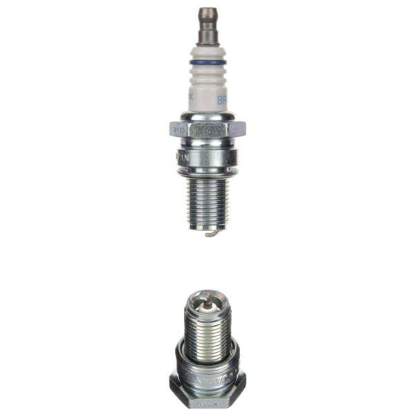 CANDELA NGK BR9ECM per HONDA 250 NSR R 1994-1998