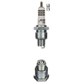 CANDELA NGK BR8HIX per BMW 500 R 51/2 1950-1950