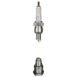 CANDELA NGK CR6HS per SYM 50 Symphony SR 4T 2010-2014