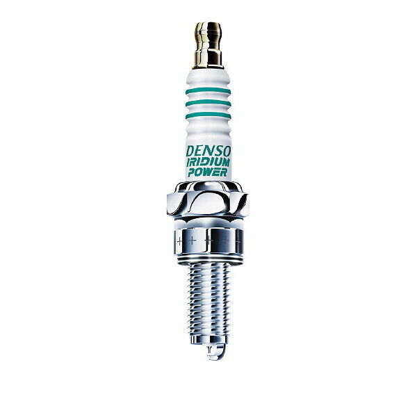 CANDELA DENSO IRIDIUM IU22 per YAMAHA 50 XF Giggle 2008-2008