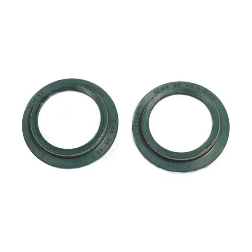 Kit Parapolvere Forcella 35x46,9x7/12 mm per GAS GAS MC 65 2021 2022 2023