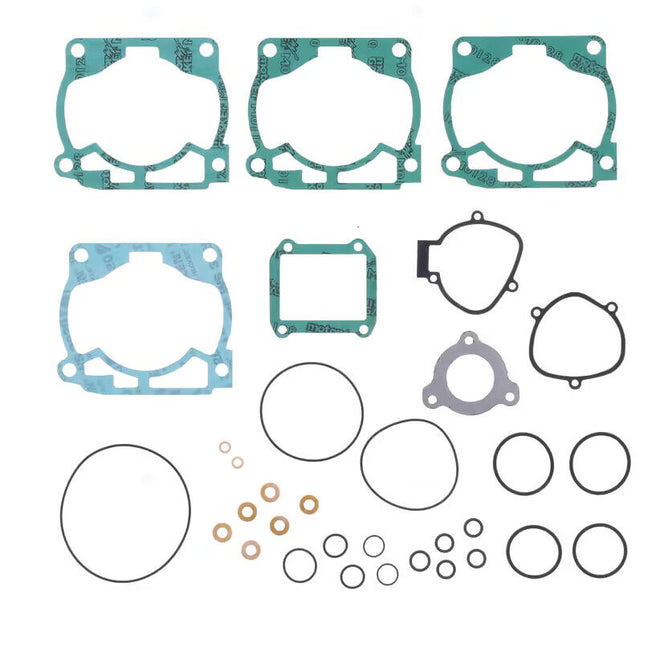 Kit Guarnizioni Cilindro Smeriglio Athena per KTM XC 250 2006 - 2016