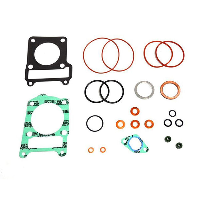 Kit Guarnizioni Cilindro Smeriglio Athena per YAMAHA YBR 125 2005 - 2014