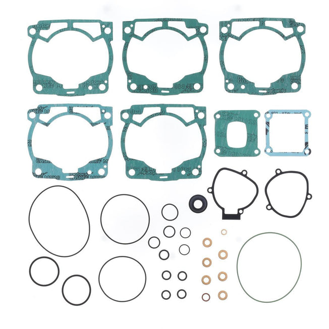 Kit Guarnizioni Cilindro Smeriglio Athena per GAS GAS EC 2T 300 2021 2022 2023