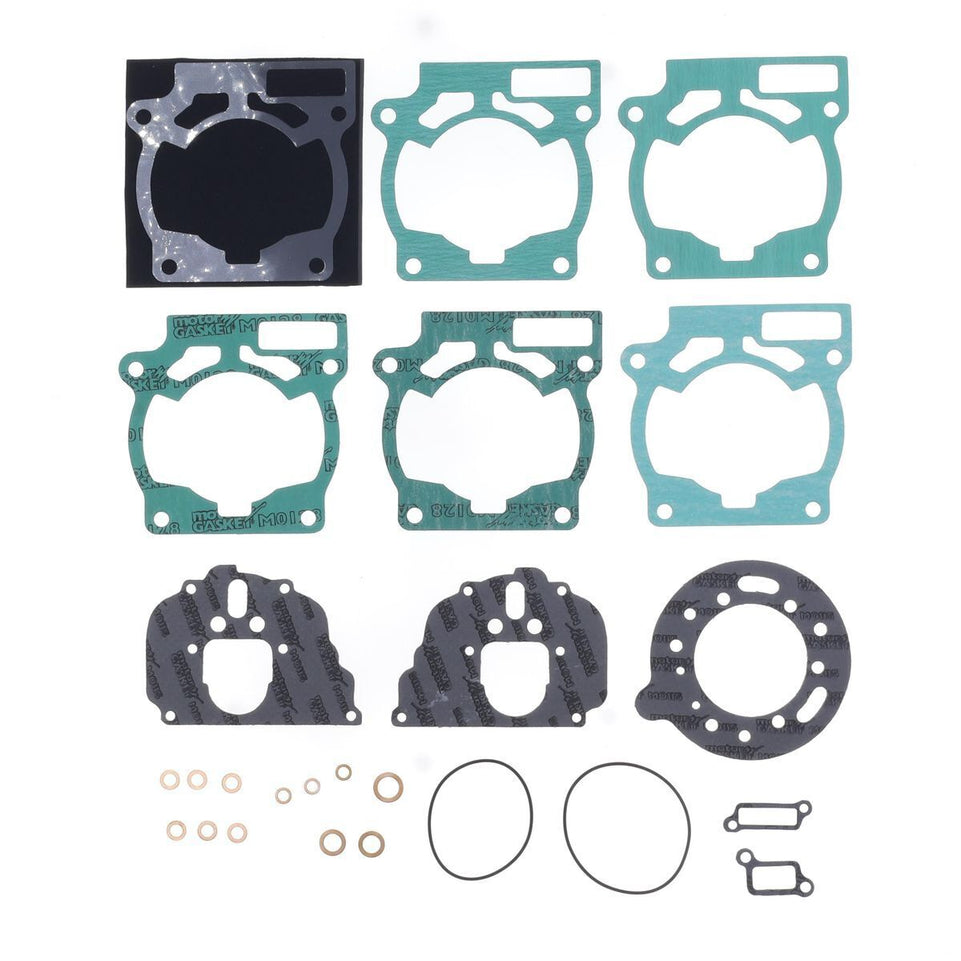 Kit Guarnizioni Cilindro Smeriglio Athena per KTM SX 125 1998 1999 2000 2001