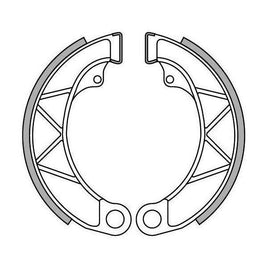 CEPPI FRENO POST NEWFREN per INNOCENTI 125 Lambretta LI (3a serie) 1961-1967