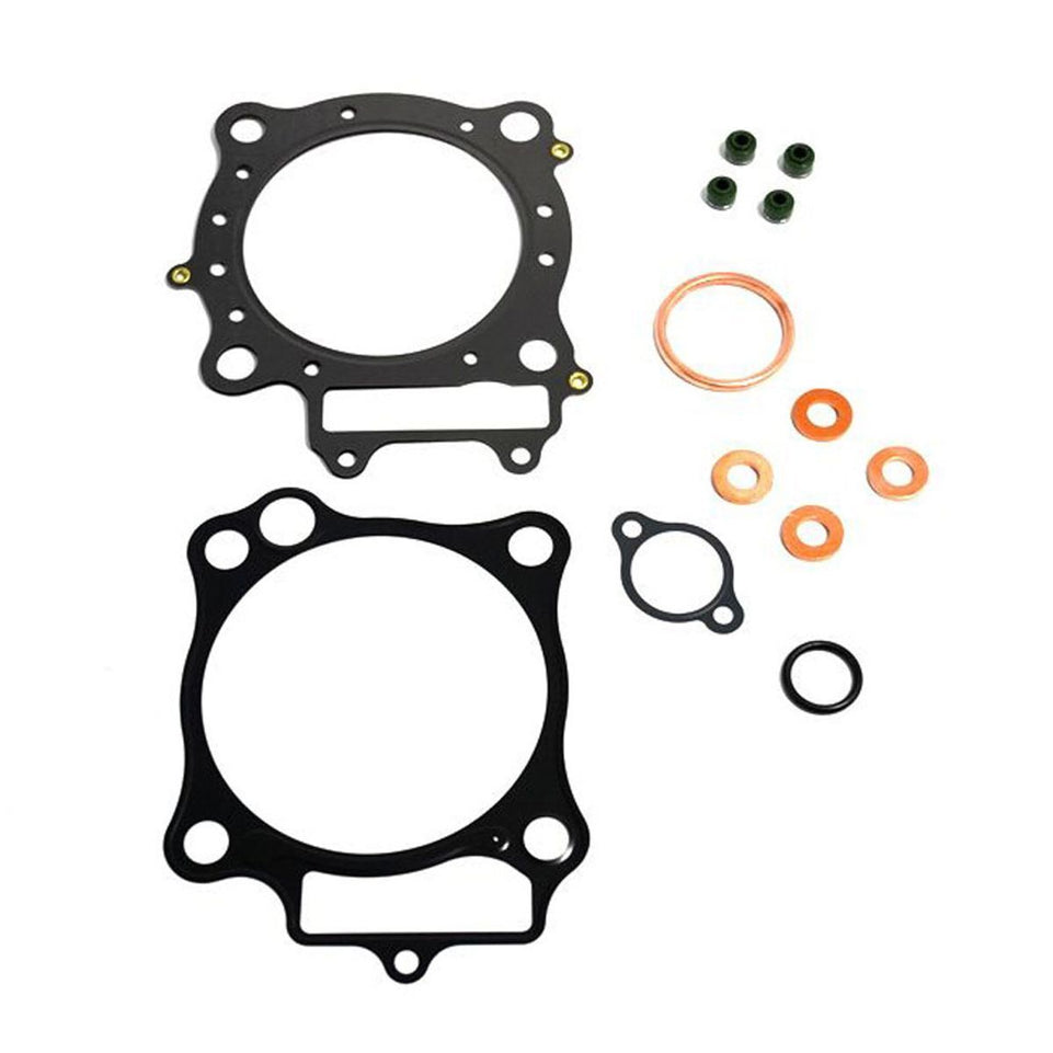 Kit Guarnizioni Cilindro Smeriglio Athena per HONDA CRM X IE 450 2007 2008