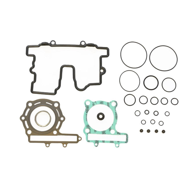 Kit Guarnizioni Cilindro Smeriglio Athena per KAWASAKI KSF A MOJAVE 250 1987-04