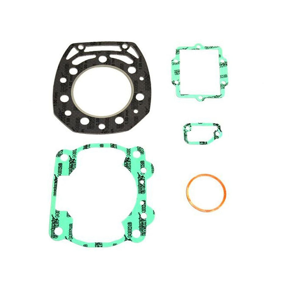 Kit Guarnizioni Cilindro Smeriglio Athena per KAWASAKI KX 500 1986 1987 1988