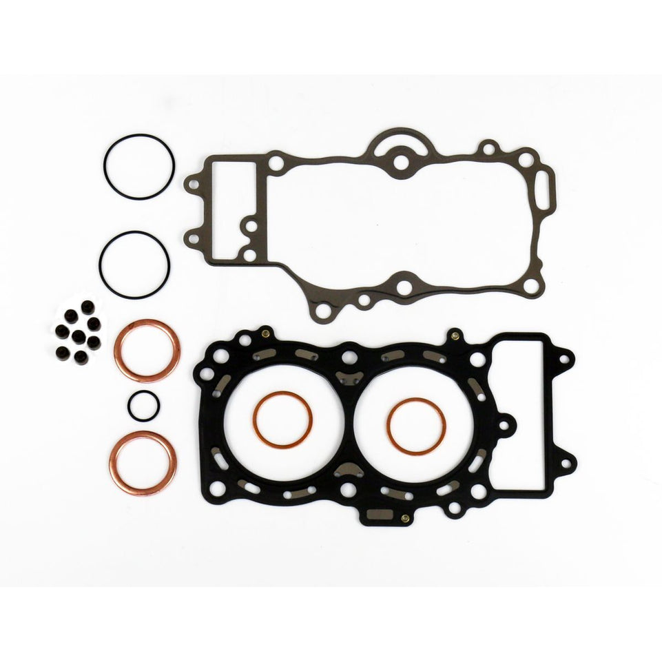 Kit Guarnizioni Cilindro Smeriglio Athena per KAWASAKI ER-6N ABS 650 2006 - 2016