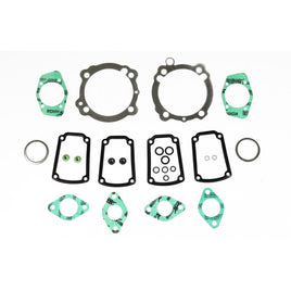 Kit Guarnizioni Cilindro Smeriglio Athena per DUCATI MONSTER 600 1998