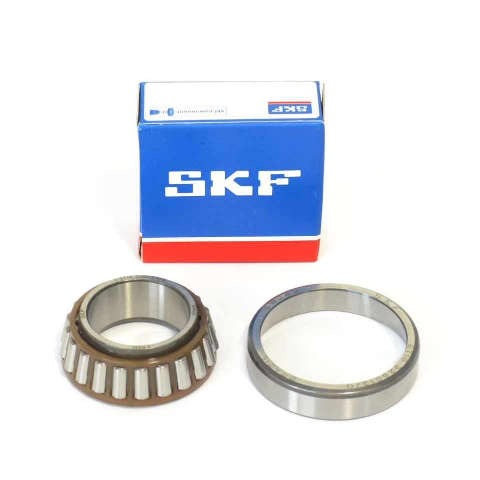 Kit Cuscinetti / Revisione sterzo qualità OEM per HUSQVARNA AE 500