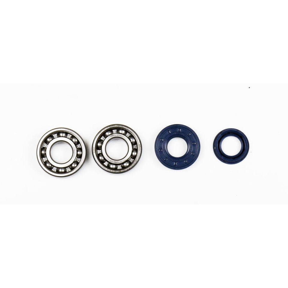 Kit Cuscinetti/Revisione Albero motore +paraoli per APRILIA AMICO 50 1990 - 1998