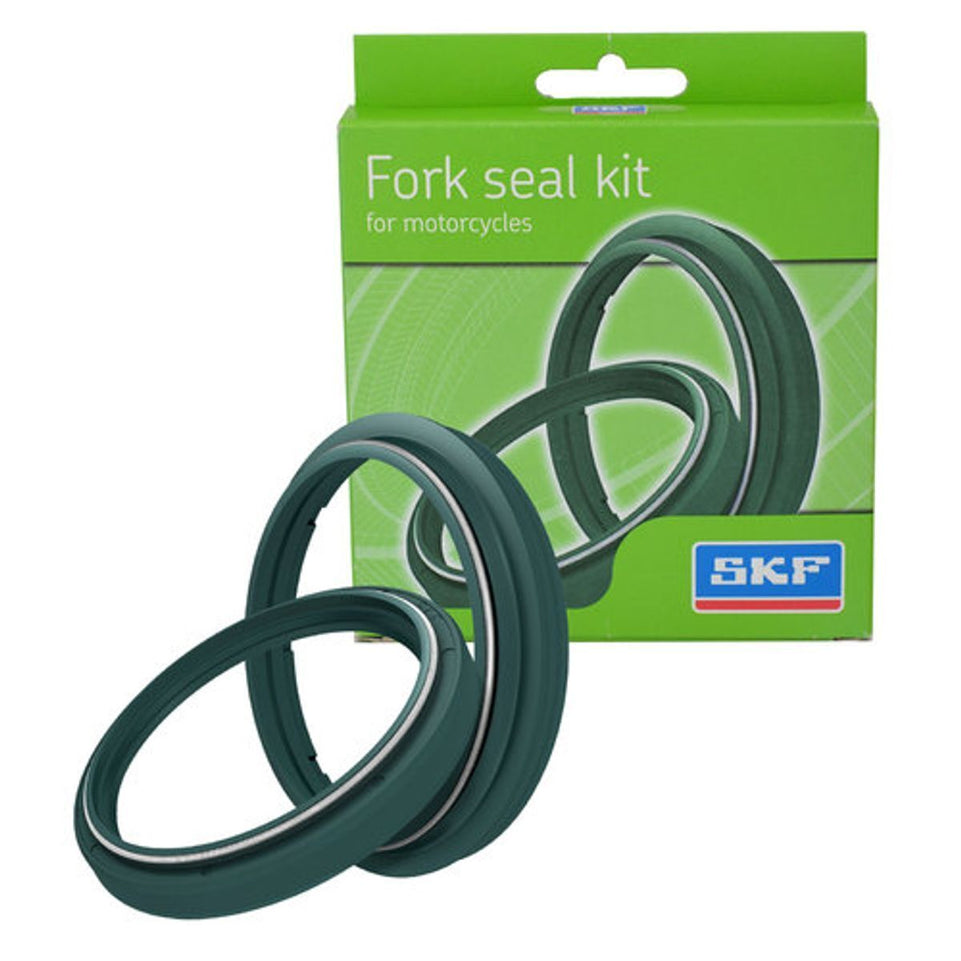 SKF Kit paraolio e parapolvere forcella 50 per BENELLI TNT R 900 2010 - 2016