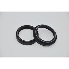 SKF Kit paraolio e parapolvere forcella WP 43 per HUSABERG FC 550 2000 2001 - LGMoto SRL