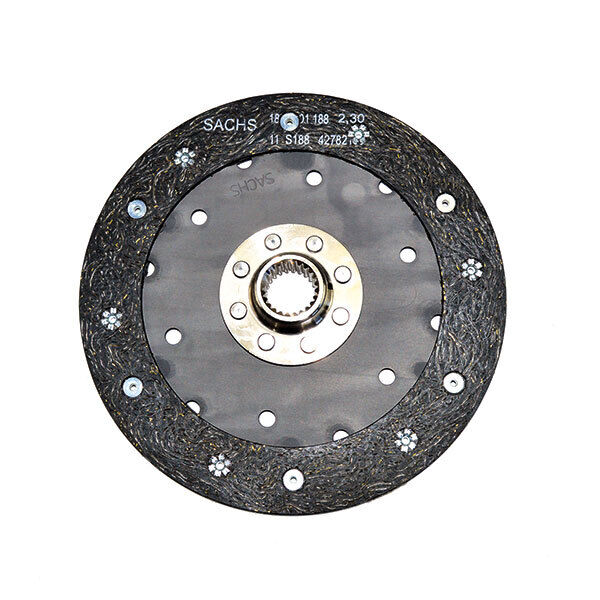 SACHS FRIZIONE DISCO SINGOLO GUARNITO originale per BMW 750 K 75 C 1985-1988