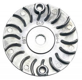 C4 Puleggia fissa anteriore per MBK Ovetto 50 4T - 3V 2009 2010