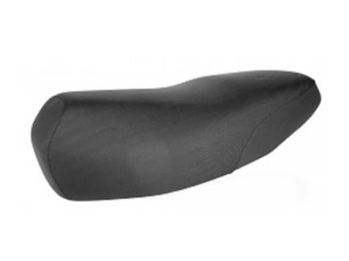 T4 Tune Sella Booster nera per Yamaha	BW'S 50 2004 - 2016