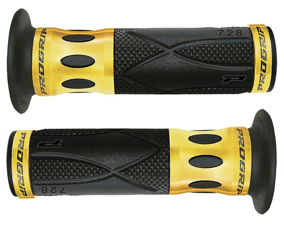 ProGrip Manopole Universali "728/B" oro 122mm
