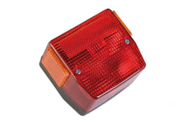T4Tune Faro posteriore per MBK 51 (AV 10)
