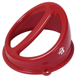 T4 Tune Convogliatore Minarelli rosso per MBK	Flipper 50 1998 - 2002