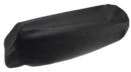 T4 Tune Coprisella Ludix nero per Peugeot Ludix 14" Pro 50 2T 2009 - 2014