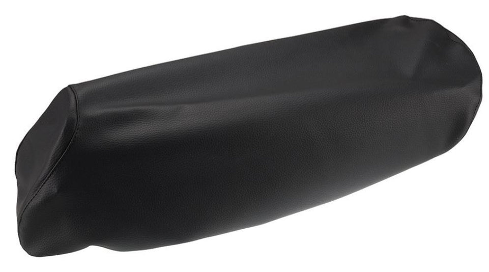 T4 Tune Coprisella Ludix nero per Peugeot Ludix 14" Pro 50 2T 2009 - 2014