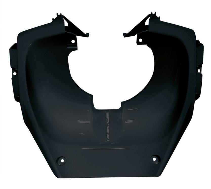 T4Tune Copertura Anteriore inferiore per Yamaha Slider 50 EU2 2004 - 2016