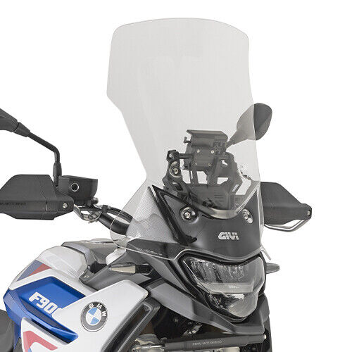 Givi Cupolino Lastra Trasparente Specifico per BMW F 900 GS 2024