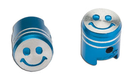 T4 Tune Coppia valvoline blu "smile"