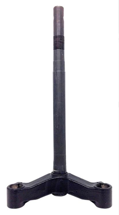 T4 Tune Testa forcella per Peugeot Kisbee 50 4T 2010 - 2018