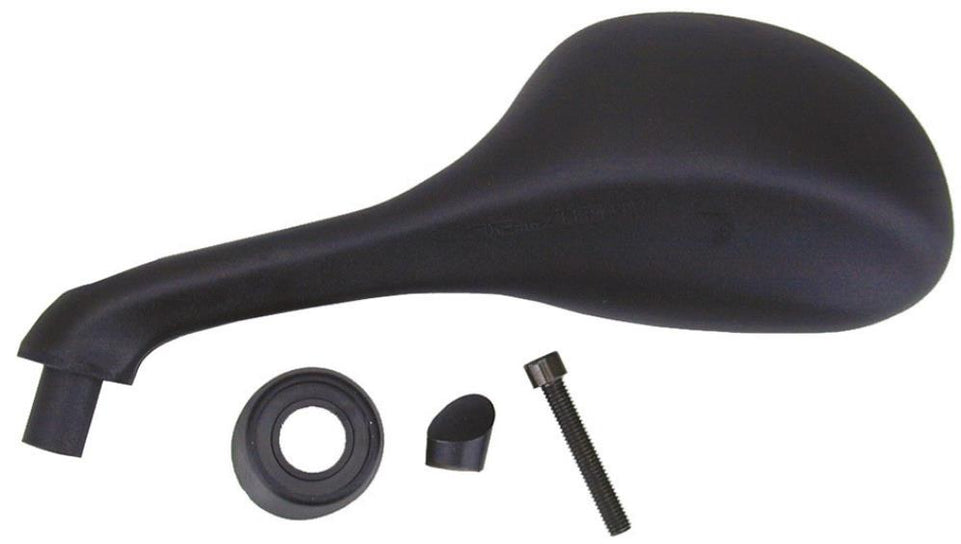 C4 Specchietto Retrovisore sx per Piaggio	NRG Power Purejet 50 2004 - 2012