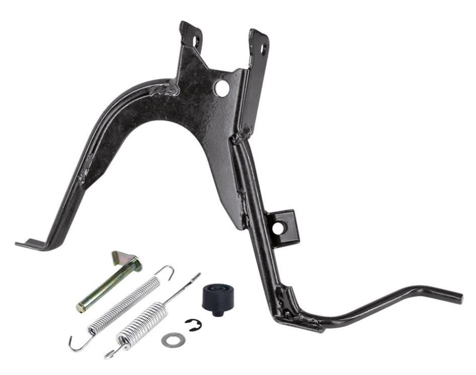 T4 Tune Cavalletto centrale per Yamaha Neo'S 50 EU2 2002 - 2016