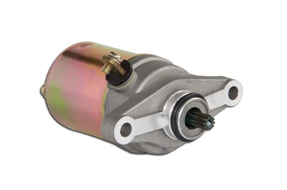 T4 Tune Motorino avviamento per Baotian Eco Bike 50 (BT49QT) 2006 - 2008
