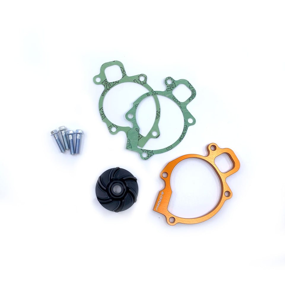 INNTECK Kit Pompa Acqua Moto 16-2080 per KTM 525 SX 525 1999-2007