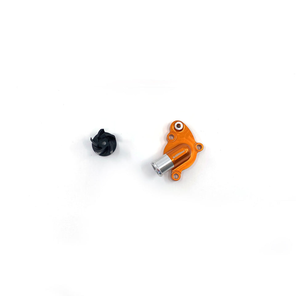 INNTECK Kit Pompa Acqua Moto 16-2090 per KTM 105 SX 105 2005-2011