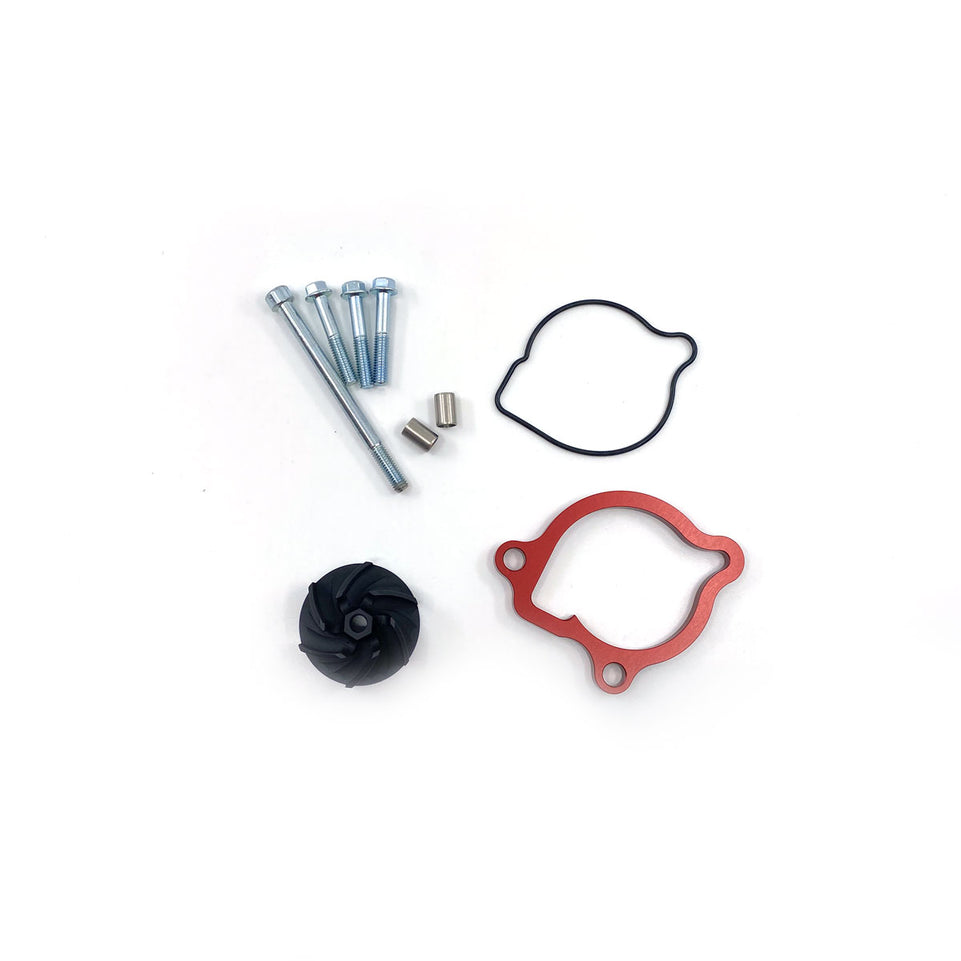 INNTECK Kit Pompa Acqua Moto 16-2092 per HONDA CRF 450 R 450 2009-2016