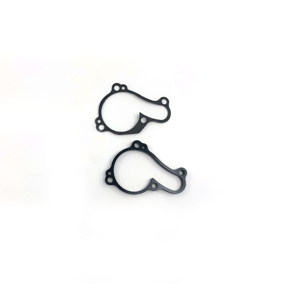 INNTECK Kit Pompa Acqua Moto 16-2102 per YAMAHA YZ 250 F 250 2014-2019