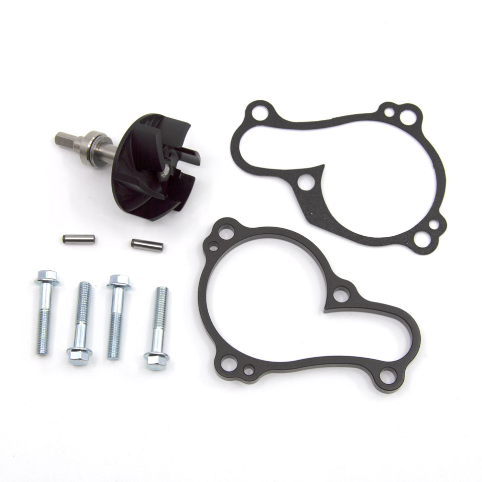 INNTECK Kit Pompa Acqua Moto 16-2106 per YAMAHA WR 450 F 450 2016-2024