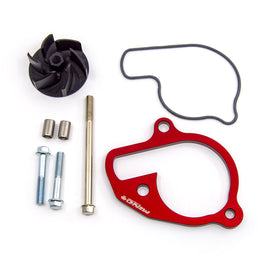 INNTECK Kit Pompa Acqua Moto 16-2113 per HONDA CRF 450 RXC 450 2017-2020